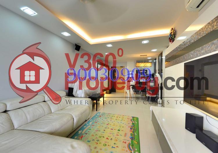 Blk 289A Punggol Place (Punggol), HDB 4 Rooms #143085472